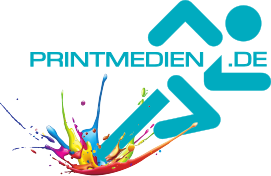 printmedien.de Logo